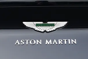 Aston Martin DB11 Coupé 4.0 V8 Bi-Turbo
