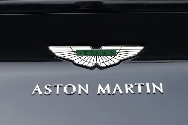 Aston Martin DB11 Coupé 4.0 V8 Bi-Turbo