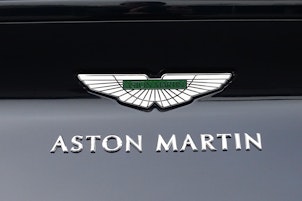 Vehicle image ASTON MARTIN DB11 Coupé 4.0 V8 Bi-Turbo