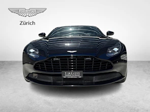 Fahrzeugbild ASTON MARTIN DB11 Coupé 4.0 V8 Bi-Turbo