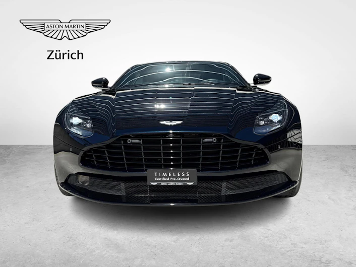 immagine del veicolo ASTON MARTIN DB11