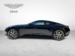 Fahrzeugbild ASTON MARTIN DB11 Coupé 4.0 V8 Bi-Turbo