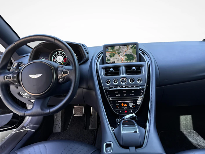immagine del veicolo ASTON MARTIN DB11