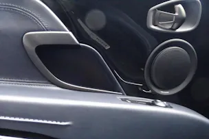 Aston Martin DB11 Coupé 4.0 V8 Bi-Turbo