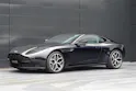 Aston Martin DB11 Coupé 4.0 V8 Bi-Turbo