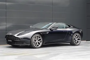 Aston Martin DB11 Coupé 4.0 V8 Bi-Turbo