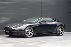Vehicle image ASTON MARTIN DB11 Coupé 4.0 V8 Bi-Turbo