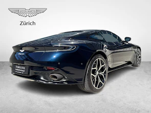 Fahrzeugbild ASTON MARTIN DB11 Coupé 4.0 V8 Bi-Turbo