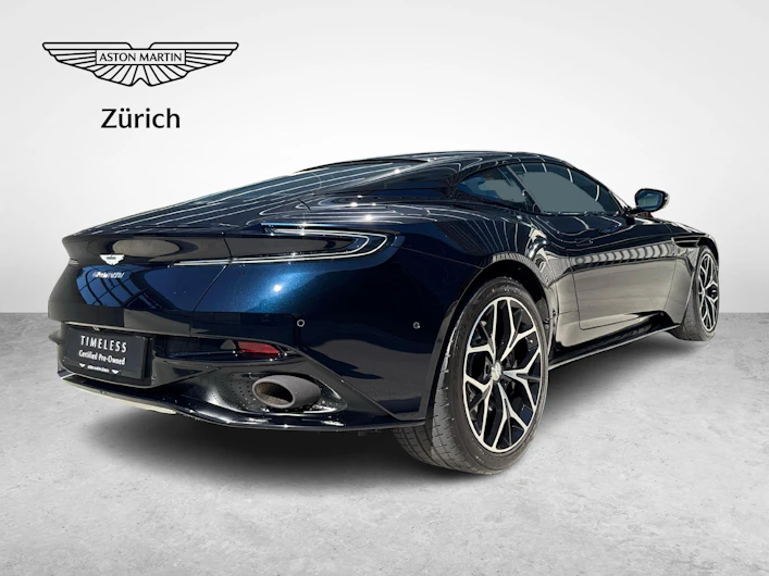 immagine del veicolo ASTON MARTIN DB11