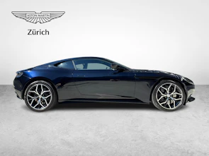Fahrzeugbild ASTON MARTIN DB11 Coupé 4.0 V8 Bi-Turbo