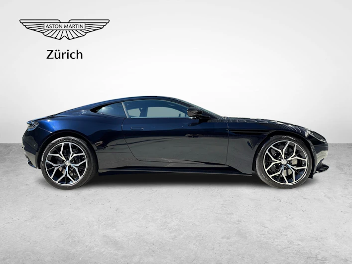 immagine del veicolo ASTON MARTIN DB11