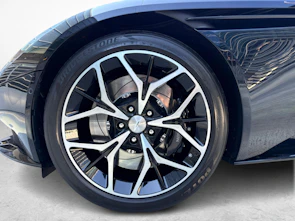 Fahrzeugbild ASTON MARTIN DB11 Coupé 4.0 V8 Bi-Turbo