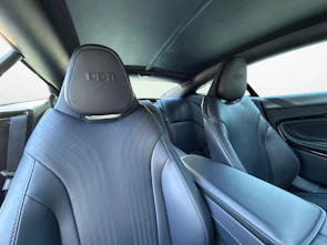 Fahrzeugbild ASTON MARTIN DB11 Coupé 4.0 V8 Bi-Turbo