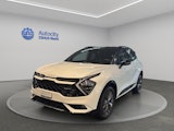 First vehicle image