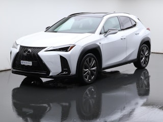 Vehicle placeholder image
