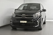 First vehicle image