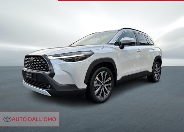 First vehicle image First vehicle image