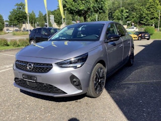 Vehicle image OPEL CORSA