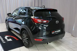 Mazda CX-3 1.5 D Revolution AWD