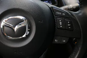 Mazda CX-3 1.5 D Revolution AWD