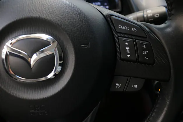 Mazda CX-3 1.5 D Revolution AWD