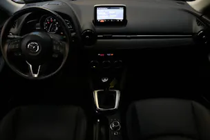 Mazda CX-3 1.5 D Revolution AWD