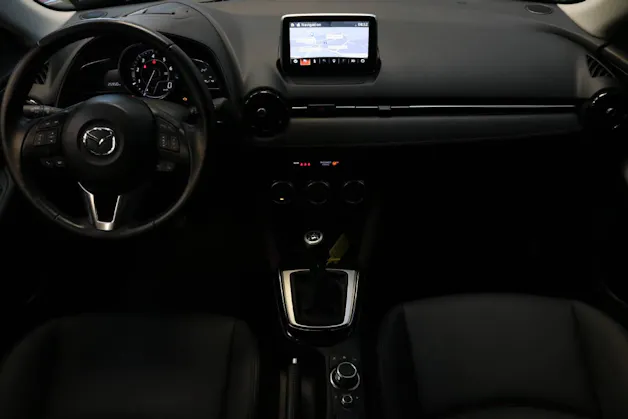 Mazda CX-3 1.5 D Revolution AWD