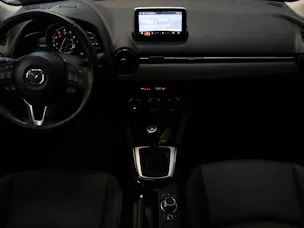 Mazda CX-3 1.5 D Revolution AWD