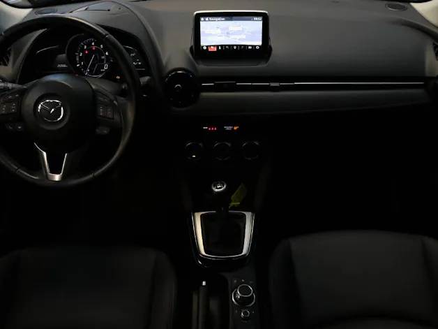 Mazda CX-3 1.5 D Revolution AWD