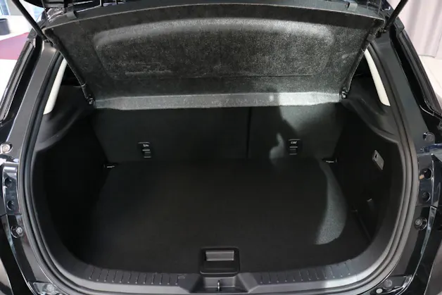 Mazda CX-3 1.5 D Revolution AWD