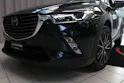 Mazda CX-3 1.5 D Revolution AWD