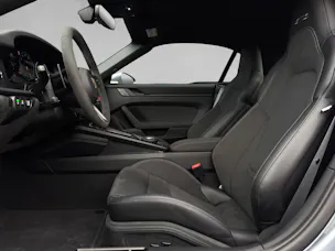 Porsche 911 Carrera GTS Cabriolet