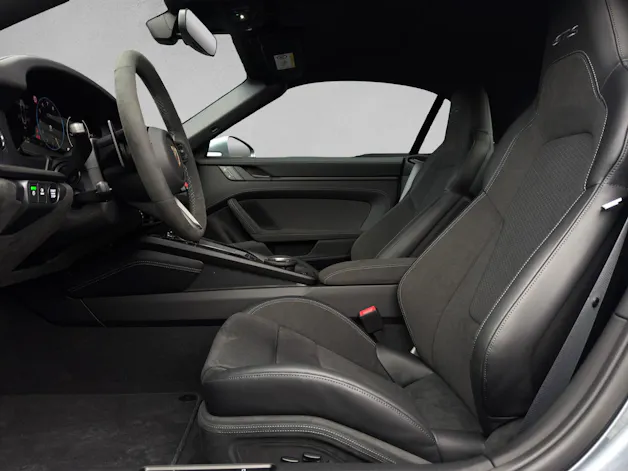 Porsche 911 Carrera GTS Cabriolet