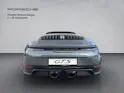 Porsche 911 Carrera GTS Cabriolet