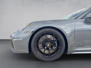Porsche 911 Carrera GTS Cabriolet