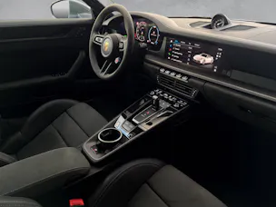 Porsche 911 Carrera GTS Cabriolet