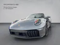 Porsche 911 Carrera GTS Cabriolet