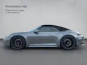 Porsche 911 Carrera GTS Cabriolet