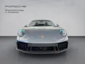 Porsche 911 Carrera GTS Cabriolet