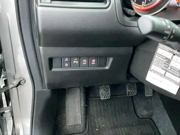 Suzuki Swift 1.2 Piz Sulai Hybrid 4x4