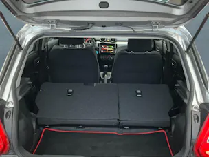 Suzuki Swift 1.2 Piz Sulai Hybrid 4x4