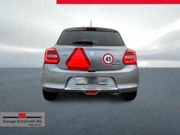 Vehicle image SUZUKI SWIFT 0 Vehicle image SUZUKI SWIFT 0