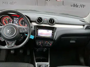 Suzuki Swift 1.2 Piz Sulai Hybrid 4x4