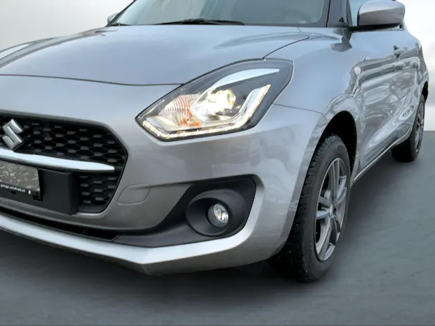 Suzuki Swift 1.2 Piz Sulai Hybrid 4x4
