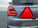 Suzuki Swift 1.2 Piz Sulai Hybrid 4x4