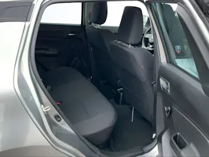 Suzuki Swift 1.2 Piz Sulai Hybrid 4x4