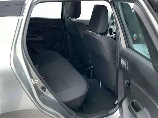 Suzuki Swift 1.2 Piz Sulai Hybrid 4x4
