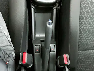 Suzuki Swift 1.2 Piz Sulai Hybrid 4x4