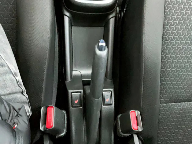 Suzuki Swift 1.2 Piz Sulai Hybrid 4x4