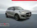 Suzuki Swift 1.2 Piz Sulai Hybrid 4x4